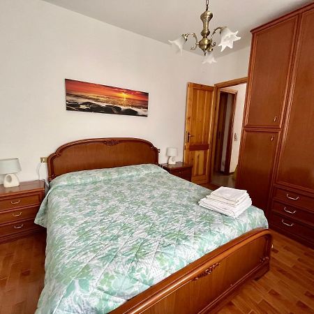 Casa Elisa Apartment Stresa Bagian luar foto