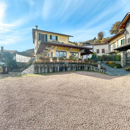 Casa Elisa Apartment Stresa Bagian luar foto