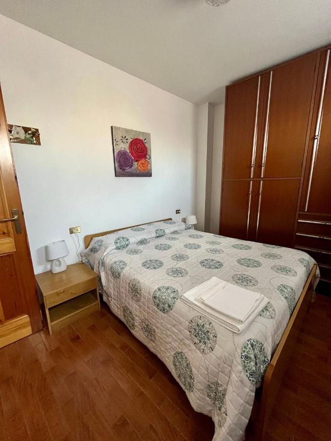 Casa Elisa Apartment Stresa Bagian luar foto
