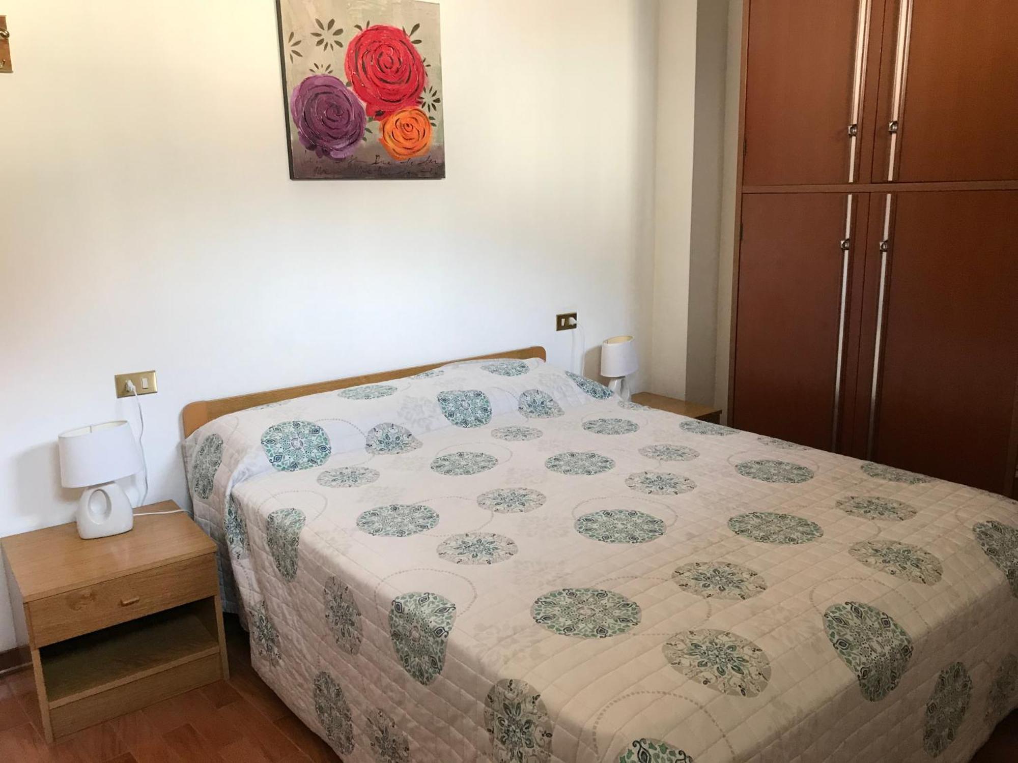 Casa Elisa Apartment Stresa Bagian luar foto