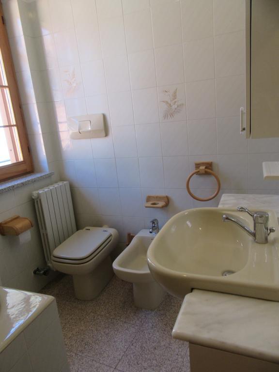 Casa Elisa Apartment Stresa Bagian luar foto