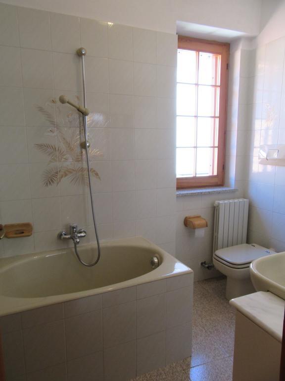 Casa Elisa Apartment Stresa Bagian luar foto