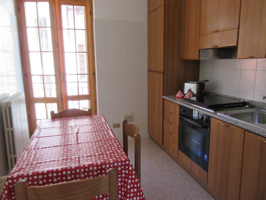 Casa Elisa Apartment Stresa Bagian luar foto