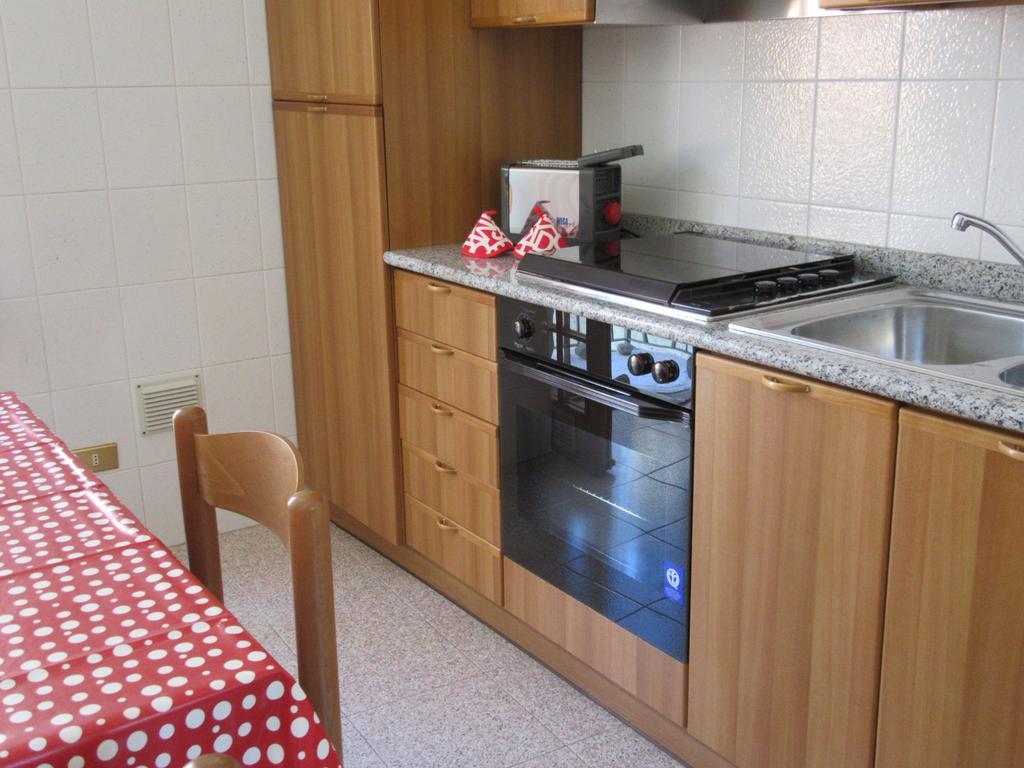 Casa Elisa Apartment Stresa Bagian luar foto
