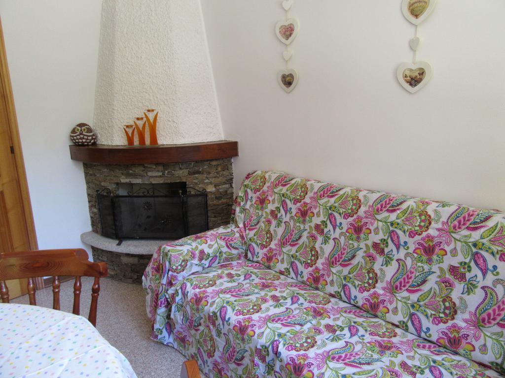 Casa Elisa Apartment Stresa Bagian luar foto