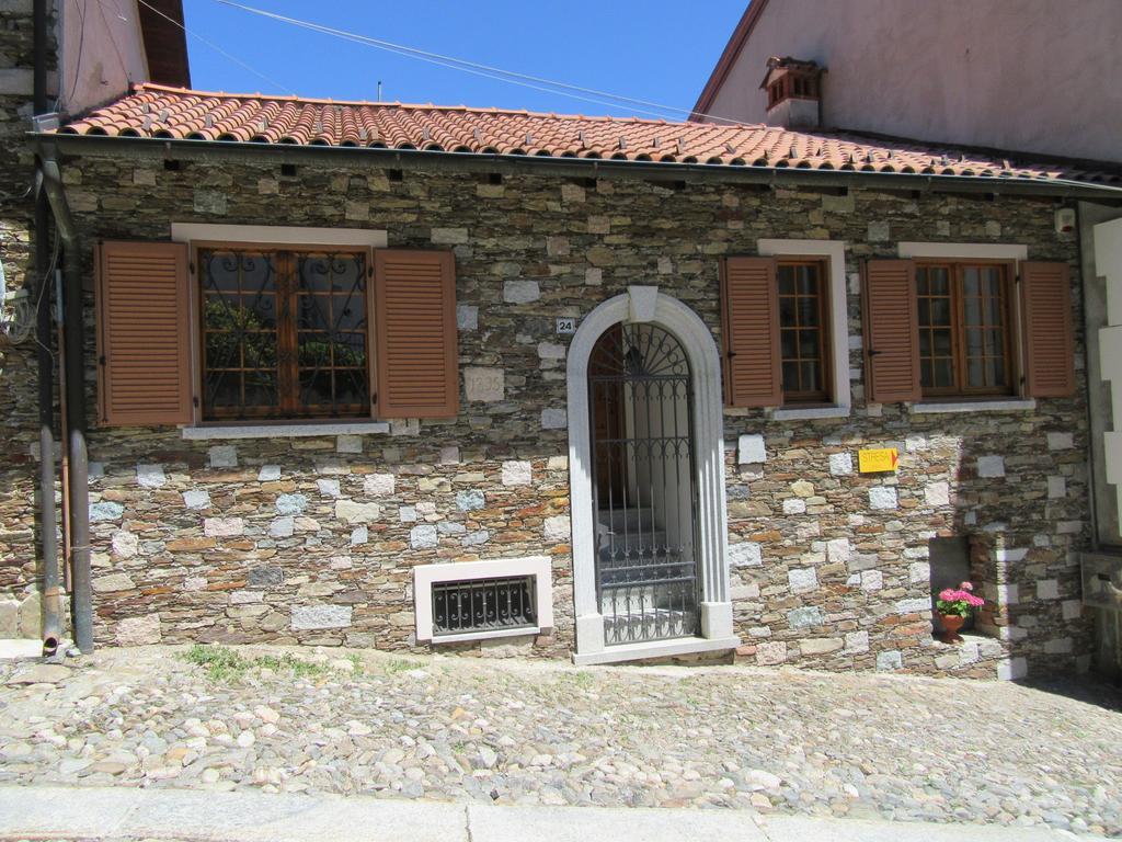 Casa Elisa Apartment Stresa Bagian luar foto