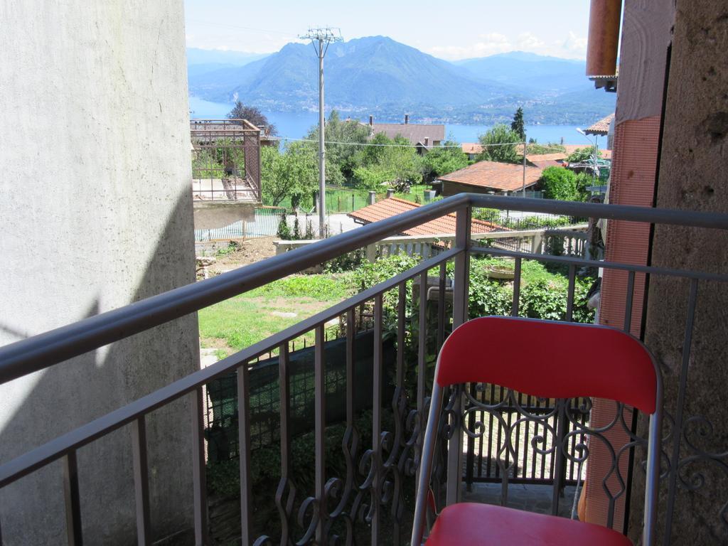 Casa Elisa Apartment Stresa Bagian luar foto