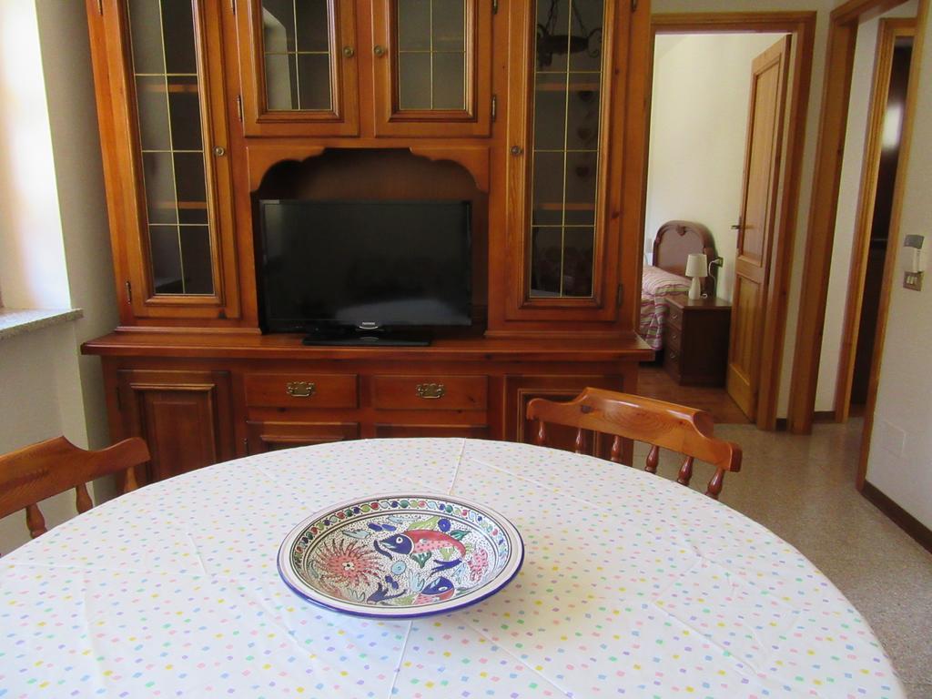 Casa Elisa Apartment Stresa Bagian luar foto